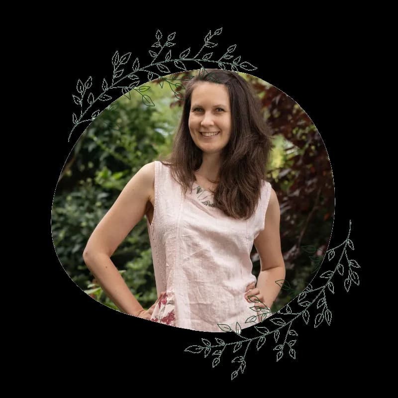 Ciklusharmónia Anna profilkép