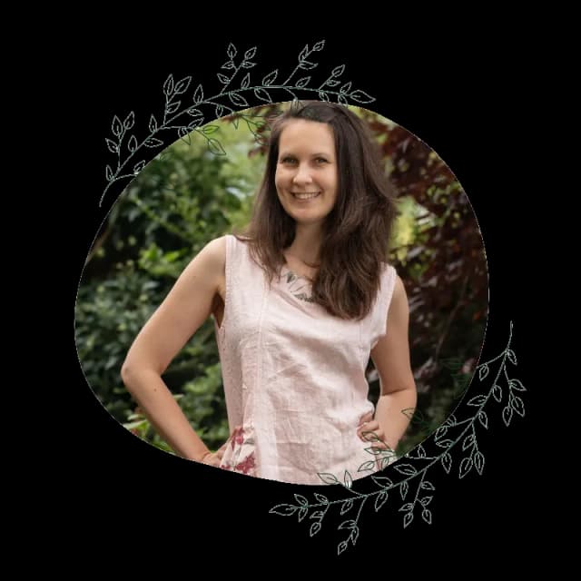 Ciklusharmónia Anna profilkép