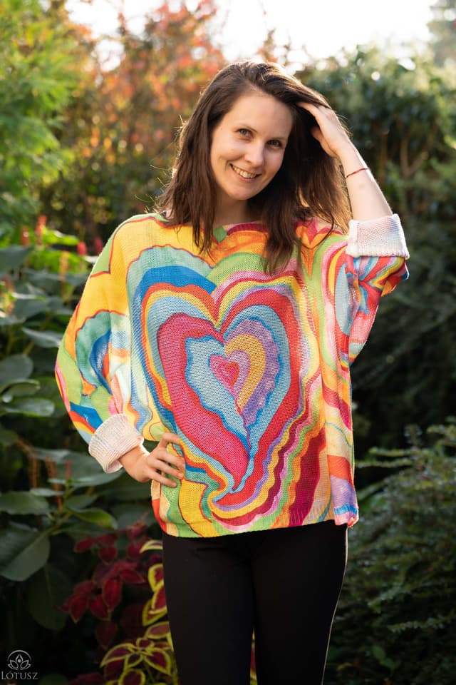 Ciklusharmónia Anna profilkép