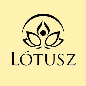 Lótusz Kollekció logo