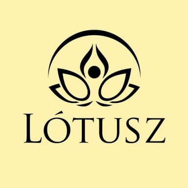Lótusz Kollekció logo