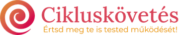 Cikluskövetés logo