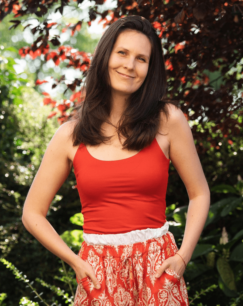 Ciklusharmónia Anna profilkép